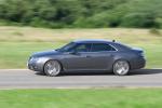 Saab 9-5 Sedan 2010 года